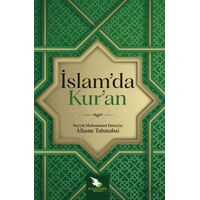 İslam’da Kur’an - Seyyid Muhammed Hüseyin Allame Tabatabai - Kalender Yayınevi