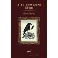 Altı Çizilecek Kitap - Aytekin Yımaz - Vadi Yayınları