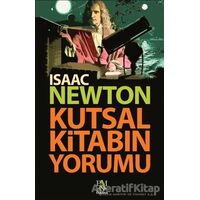 Kutsal Kitabın Yorumu - Isaac Newton - Panama Yayıncılık