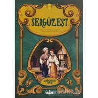 Sergüzeşt - Samipaşazade Sezai - Mum Yayınları