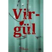 Virgül - Rıza Çakmak - İlkim Ozan Yayınları