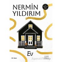 Ev - Nermin Yıldırım - Everest Yayınları