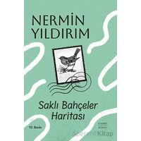 Saklı Bahçeler Hatırası - Nermin Yıldırım - Everest Yayınları