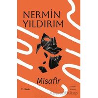 Misafir - Nermin Yıldırım - Everest Yayınları