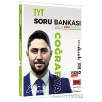 Yargı Yayınları 2025 TYT Coğrafya Tamamı Video Çözümlü Soru Bankası