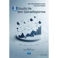 Veri Görselleştirmenin Gücünü Keşfet Rstudio İle Veri Görselleştirme