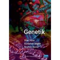 Genetik - Süer Yüce - Nobel Akademik Yayıncılık