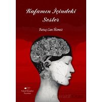 Kafamın İçindeki Sesler - Barış Can Üzmez - Sokak Kitapları Yayınları