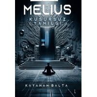 Melius - Kayahan Balta - İkinci Adam Yayınları