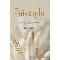 Süveyda - Okan Bizik - İkinci Adam Yayınları