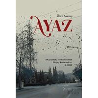 Ayaz - Özer Avanaş - İkinci Adam Yayınları