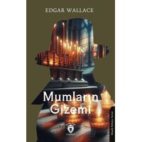 Mumların Gizemi - Edgar Wallace - Dorlion Yayınları