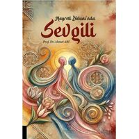 Hayreti Divanında Sevgili - Ahmet Arı - Akademisyen Kitabevi