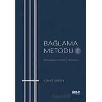 Bağlama Metodu 1 - Cahit Engin - Gece Kitaplığı