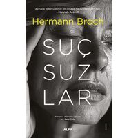 Suçsuzlar - Hermann Broch - Alfa Yayınları