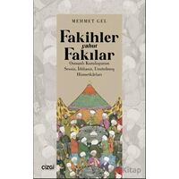 Fakihler yahut Fakılar / Osmanlı Kuruluşunun Sessiz, İddiasız, Unutulmuş Hizmetkârları