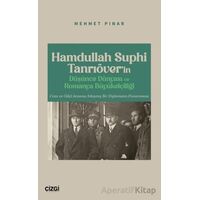 Hamdullah Suphi Tanrıöver’in Düşünce Dünyası ve Romanya Büyükelçiliği