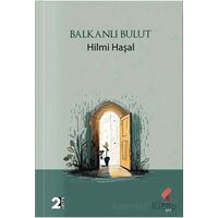 Balkanlı Bulut - Hilmi Haşal - Klaros Yayınları