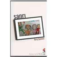 Sanrı - Barış Şentuna - Klaros Yayınları