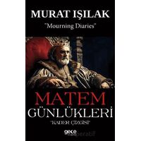 Matem Günlükleri - Murat Işılak - Gece Kitaplığı