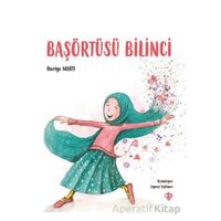 Başörtüsü Bilinci - Huriye Martı - Türkiye Diyanet Vakfı Yayınları