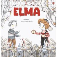 Elma - Esma Amara - Türkiye Diyanet Vakfı Yayınları