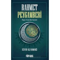 Rahmet Peygamberi - Seyyid Ali Hamanei - Önsöz Yayıncılık