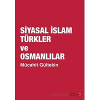 Siyasal İslam Türkler ve Osmanlılar - Mücahit Gültekin - Cinius Yayınları