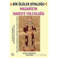Bir Ölüler Diyaloğu - Kollektif - Sarmal Kitabevi