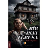Bir İnat Uğruna - Havva Şarlı - Ateş Yayınları
