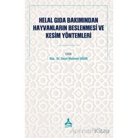 Helal Gıda Bakımından Hayvanların Beslenmesi ve Kesim Yöntemleri