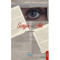 Sürgün ve Aşk - M. Sait Uluçay - Gülnar Yayınları