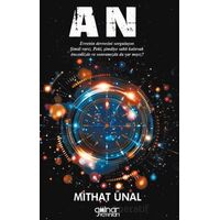 An - Mithat Ünal - Gülnar Yayınları