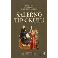 Salerno Tıp Okulu - Kolektif - Ketebe Yayınları
