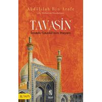 Tavasin - Abdülilah Bin Arafe - İnsan Yayınları