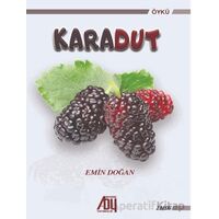Karadut - Emin Doğan - Baygenç Yayıncılık