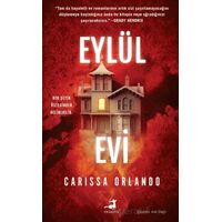 Eylül Evi - Carıssa Orlando - Olimpos Yayınları
