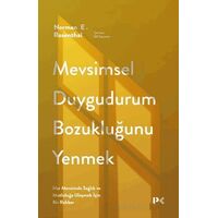 Mevsimsel Duygudurum Bozukluğunu Yenmek - Norman E. Rosenthal - Profil Kitap