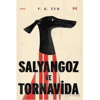 Salyangoz ve Tornavida - Veysel Karani Tur - Profil Kitap