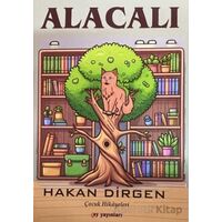 Alacalı - Hakan Dirgen - Ay Yayınları