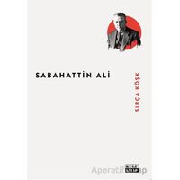 Sırça Köşk - Sabahattin Ali - Kule Kitap