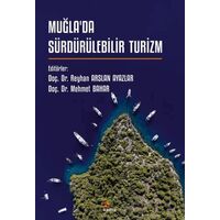 Muğla’da Sürdürülebilir Turizm - Kolektif - Kriter Yayınları