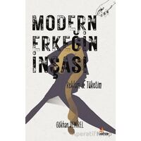 Modern Erkeğin İnşası - Gökhan Demirel - Kriter Yayınları