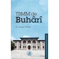 TBMM’de Buhârî - Hüseyin Çinar - Fecr Yayınları
