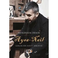 Aysa - Nail - Mükerrem Demir - Tilki Kitap