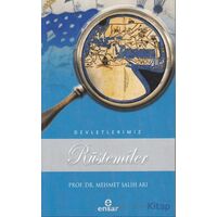 Rüstemiler - Mehmet Salih Arı - Ensar Neşriyat
