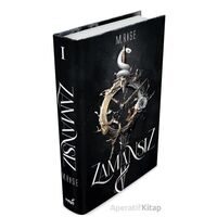 Zamansız - M. Rise - İndigo Kitap