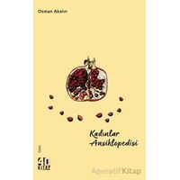 Kadınlar Ansiklopedisi - Osman Akalın - 40 Kitap