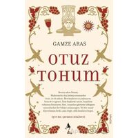 Otuz Tohum - Gamze Aras - A7 Kitap