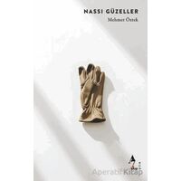 Nassı Güzeller - Mehmet Öztek - A7 Kitap